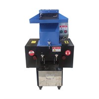 Plastic granulator Shredder NEW 220v