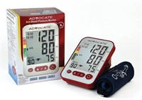B1972  Advocate Blood Pressure Monitor XL