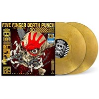 Five Finger Death Punch - AfterLife (Walmart Exclu