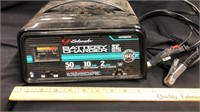 Schumacher electric battery charger