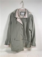 womens small/ medium coat