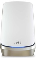 NETGEAR Orbi Quad-Band WiFi 6E Router (RBRE960),