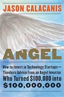 Angel: How to Invest in Technology