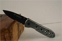 Smith & Wesson Extremes Knife
