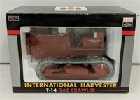 International T-14 Crawler