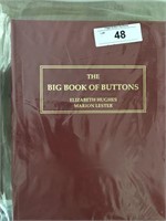 The Big Book of Buttons by Hughes & Lester,
