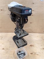 JOBMATE TABLE TOP DRILL PRESS