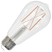 Bulbrite Edison Style Antique Filament LED Light