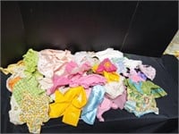 Baby Doll Clothes