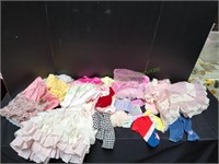 Baby Doll Clothes Accessories