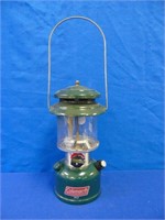 Coleman #286 Campers Lantern