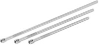 Titan Tools   3 Pc 3 8 Dr Extra Long Extens