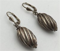 Sterling Silver Earrings