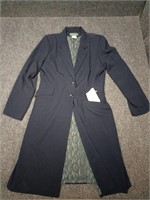 Vintage Studio 205 women's dress jacket, size 14