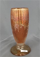 N's Corn Vase - marigold