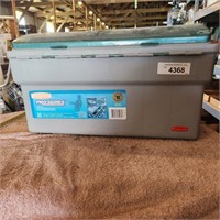 Rubbermaid PRO Series Tackle Box