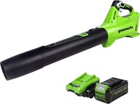 Greenworks 40V Cordless Axial Blower