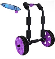 STAND UP PADDLE BOARD LIGHT WEIGHT DOLLY