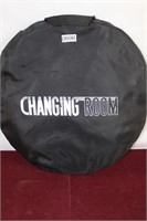 Photoflex Changing Room