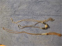 3 Necklaces