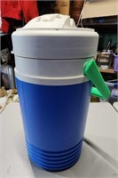 Igloo 1/2 Gallon Water Jug Beverage Cooler