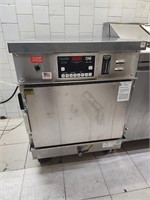 WINSTON ELECTRIC COOK & HOLD OVEN CAC507GR