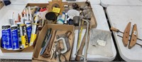 Group- tools, household etc