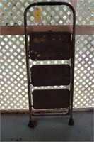 3 Step Step Stool