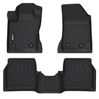 HAFIDI® Floor Mats Fit for 2017-2024 Jeep Compass