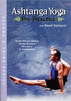 Ashtanga Yoga: 2nd & 3rd Series