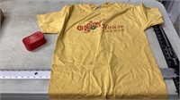 Christmas story collectibles shirt medium