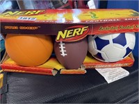 NERF SPORTS PACK