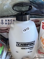 CHAPIN SPRAYER