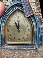 Vintage clocks