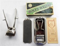 ROLLS RAZOR No2 in ORIGINAL BOX