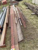 Various Structural Steel