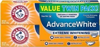 Arm & Hammer Advance White Extreme Whitening Tooth