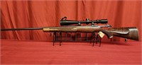 P-14 .303 British. Comes with BSA 6/18