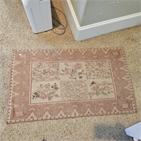 Sisilia Chenille Accent Rugs