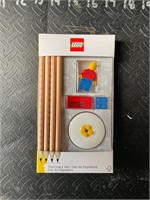 LEGO stationary set new sealed