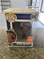 Funko Pop Josie McCoy 2018 Summer Convention