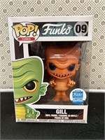 Funko Pop Gill Funko Exclusive