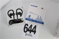 Bluetooth Sport Earphones (U245)