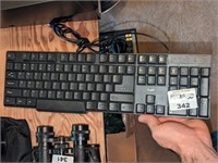 PS/2 keyboard