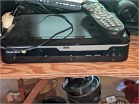 D link Boxee and channel master