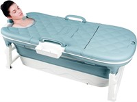 Portable Bathtub for Adult