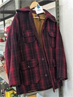 Vintage Woolrich Jacket - no tag for size