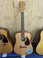 First Act MG384 Acoustic Guitar