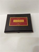 Vintage Rocky Patel Woof Cigar Box U...