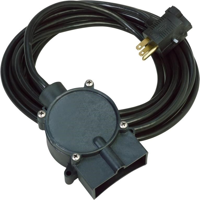 Little Giant RS-5 115V Pump Switch  10-Ft Cord